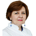Хлюстова Ольга Викторовна - невролог г.Москва