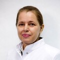 Колычева Светлана Владимировна - кардиолог г.Москва