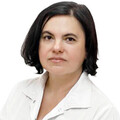 Сюмакова Светлана Александровна - врач функциональной диагностики г.Москва