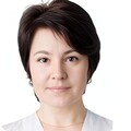 Смирнова Елена Юрьевна - стоматолог Московская область