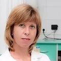 Панасюк Софья Михайловна - акушер, гинеколог, гинеколог-эндокринолог г.Москва