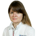 Горбунова Ольга Владимировна - психотерапевт г.Москва