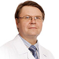 Кострюков Александр Владимирович - мануальный терапевт г.Москва