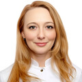 Драгун Светлана Александровна - акушер, гинеколог, узи-специалист Московская область