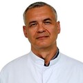 Фурсенко Глеб Владиславович - ортопед, травматолог Московская область