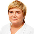 Щербенкова Алина Львовна - невролог г.Москва