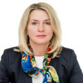 Денисова Ирина Юрьевна - нейропсихолог г.Москва