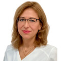 Беляева Людмила Александровна - акушер, гинеколог, узи-специалист г.Москва