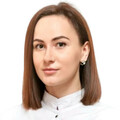 Бадова Виктория Вадимовна - гинеколог г.Москва