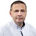 Лисицын Алексей Борисович - мануальный терапевт, невролог, рефлексотерапевт г.Москва