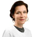 Игнатова Татьяна Николаевна - эндокринолог г.Москва