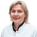 Миргородская Анна Ивановна - проктолог г.Москва