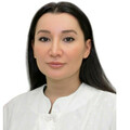 Татаева Марина Николаевна - гинеколог, узи-специалист г.Москва