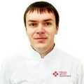 Николаев Дмитрий Алексеевич - андролог, уролог, хирург г.Москва