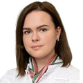 Мальцева Наталья Николаевна - терапевт, пульмонолог г.Москва