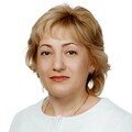 Форуги Татьяна Хакимовна - акушер, гинеколог, узи-специалист г.Москва