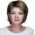 Абашина Юлия Игоревна - кардиолог, терапевт, врач функциональной диагностики г.Москва