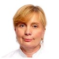 Мосина Елена Евгеньевна - акушер, гинеколог, узи-специалист Московская область