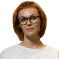 Коробко Алёна Васильевна - дерматолог, трихолог, подолог г.Москва
