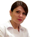 Платонова Ярослава Сергеевна - гирудотерапевт г.Москва