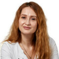 Мкртичян Ирина Сократовна - акушер, гинеколог, гинеколог-эндокринолог г.Москва