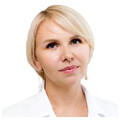 Арефьева Яна Валерьевна - акушер, гинеколог, узи-специалист г.Москва