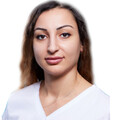 Айвазян Алла Нерсесовна - маммолог, хирург г.Москва