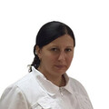 Панюкова Елена Магомедовна - акушер, гинеколог г.Москва