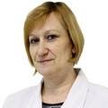 Родионова Надежда Викторовна - невролог г.Москва