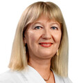 Ионова Елена Васильевна - акушер, гинеколог, гинеколог-эндокринолог г.Москва