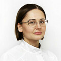 Чикина Юлия Александровна - терапевт г.Москва