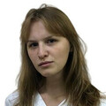 Орлова Ирина Владимировна - ортопед, вертебролог, травматолог г.Москва