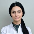 Албакова Лариса Мухмадовна - врач функциональной диагностики г.Москва