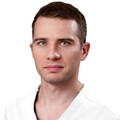 Симонов Роман Александрович - мануальный терапевт, ортопед, травматолог г.Москва