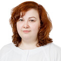 Латышко Анна Евгеньевна - акушер, гинеколог г.Москва