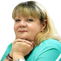 Голицына Ирина Вячеславовна - узи-специалист г.Москва