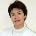 Гладкова Ольга Александровна - инфекционист г.Москва