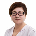 Баскакова Татьяна Васильевна - дерматолог г.Москва