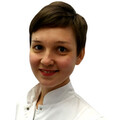 Николаева Ирина Олеговна - терапевт, ревматолог Московская область