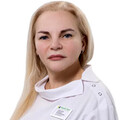 Червакова Надежда Владимировна - дерматолог, косметолог, трихолог г.Москва
