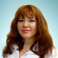 Луньшина Елена Владимировна - дерматолог, косметолог г.Москва