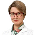 Дорохова Анна Вадимовна - акушер, гинеколог Московская область