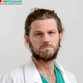Лесь Тимофей Александрович - мануальный терапевт, невролог, остеопат г.Москва