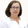 Панова Наталья Алексеевна - гирудотерапевт, лор (отоларинголог) г.Москва