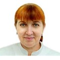 Панова Татьяна Михайловна - гастроэнтеролог, терапевт г.Москва