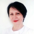 Камашева Елена Петровна - аллерголог, иммунолог г.Москва