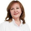 Стегниенко Ольга Ивановна - акушер, гинеколог г.Москва