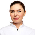 Кривенко Анна Сергеевна - акушер, гинеколог, узи-специалист г.Москва
