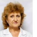 Свищёва Светлана Ивановна - терапевт г.Москва