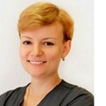 Лапина (Чернова) Светлана Львовна - стоматолог-имплантолог г.Москва